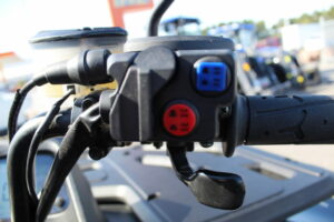 Segway Snarler 600GS Full Equipped EPS gas