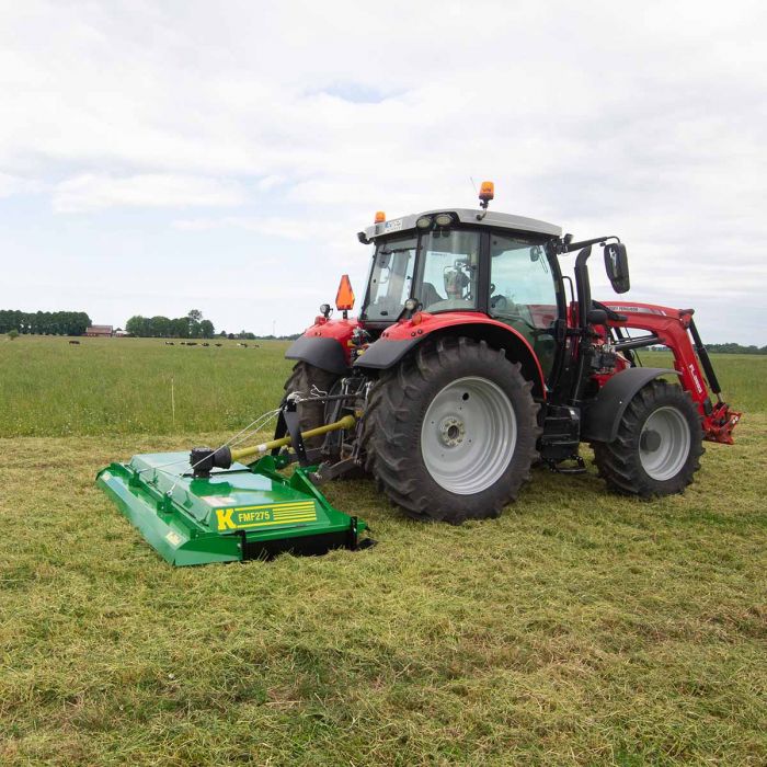 Återförsäljare av Kellfri betesputs 2,75m