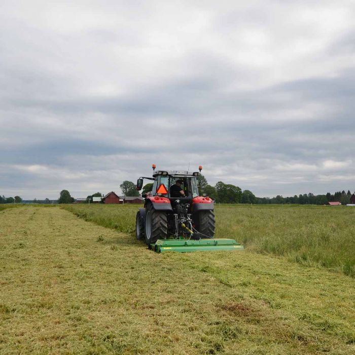 2.75m kellfri betesputs finns hos Bergby Motorcenter