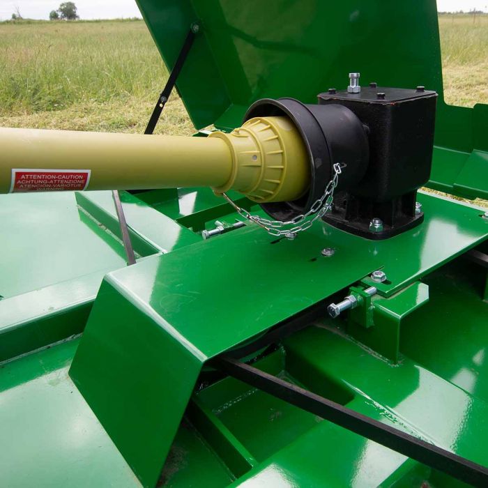 Närbild på Kellfri betesputs 2,75m