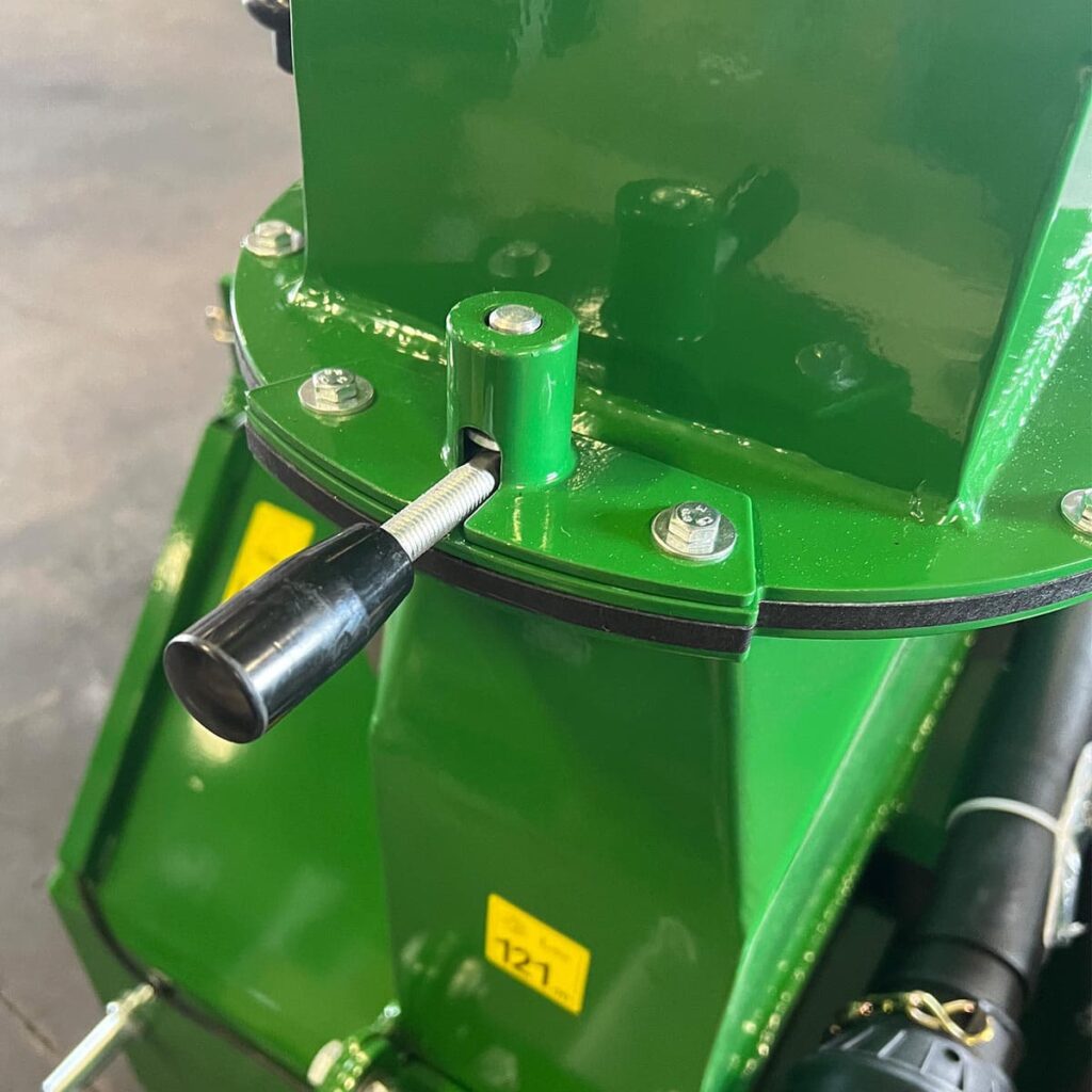 Flishugg från Kellfri