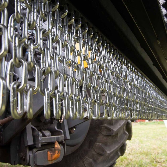 Detaljbild på Kellfri XKE200 hos Bergby Motorcenter