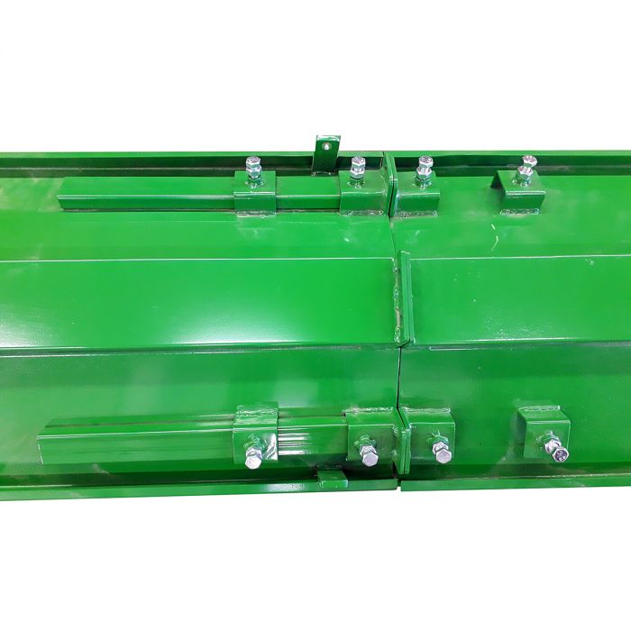 Vedtransportör KEllfri 7,5m