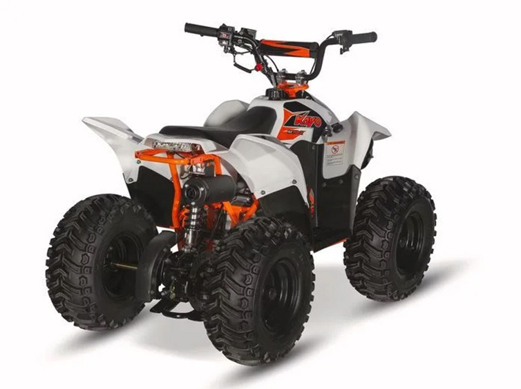 ATV för barn, Kayo AT70