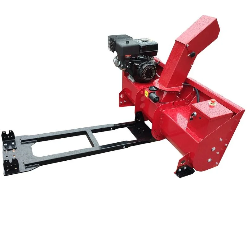 Snöslunga 165 PRO till ATV och UTV