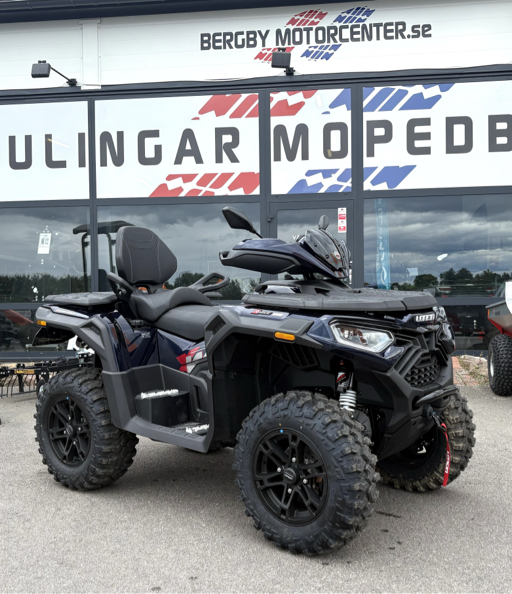 Loncin XWOLF 1000L
