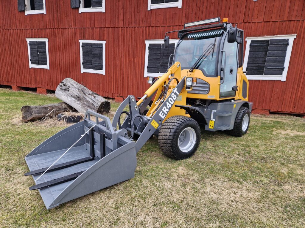EVERUN ER408T