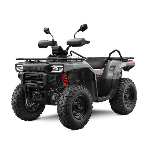 GOES TERROX 550S EPS *NYHET*