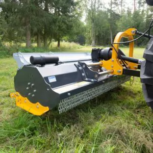 Kellfri Vertikalklippare 1,45m